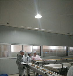 品質標桿，責任先行——祝賀宜昌華爾食品公司榮膺市食藥監局食品示范企業專題報道