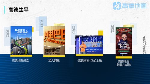 高德旺鋪 搶占數字商業先機，誠邀全國代理共創財富未來